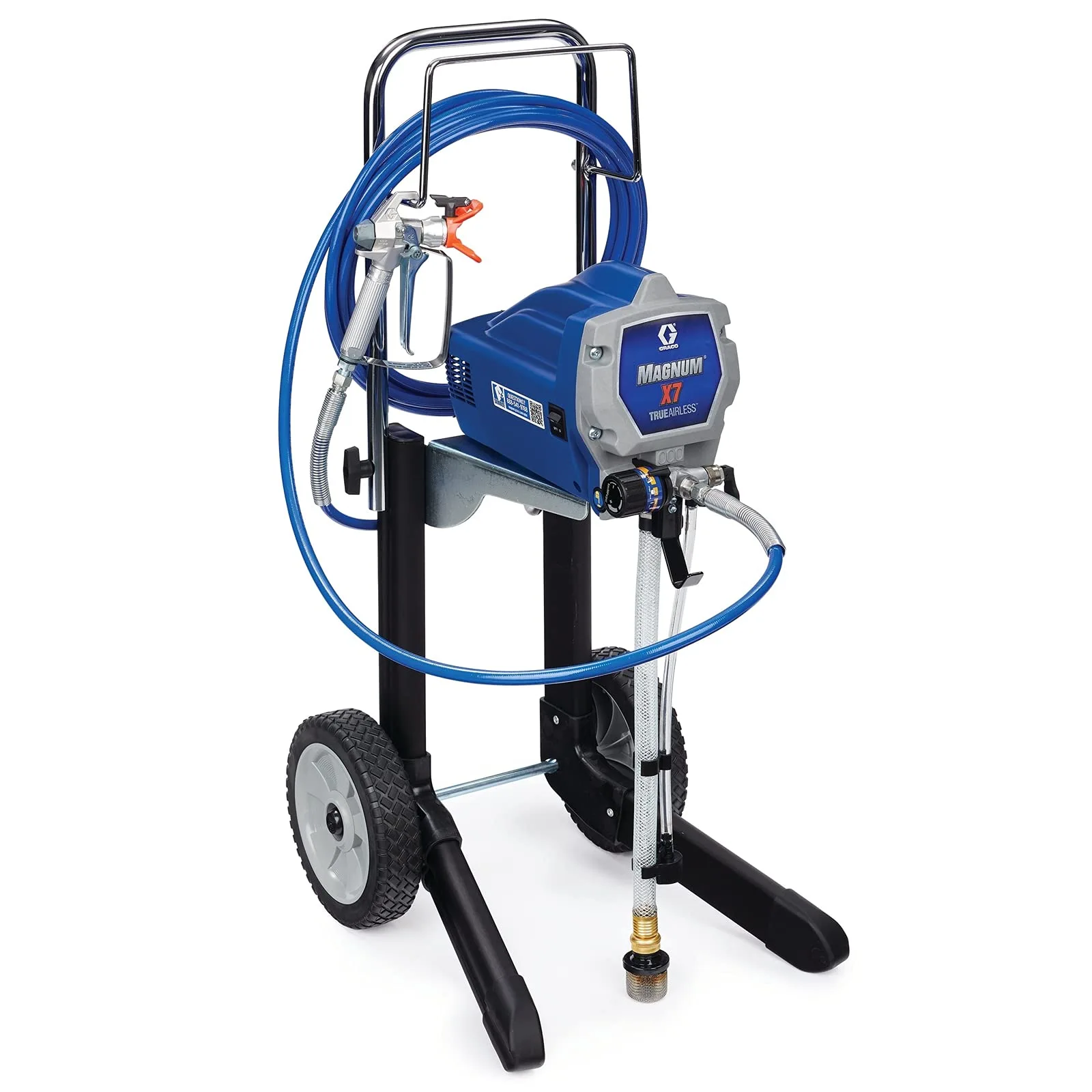 Airless Paint Sprayer Dealers in Chennai