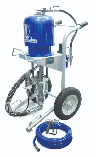 Airless Painting Machine Dealers in Chennai