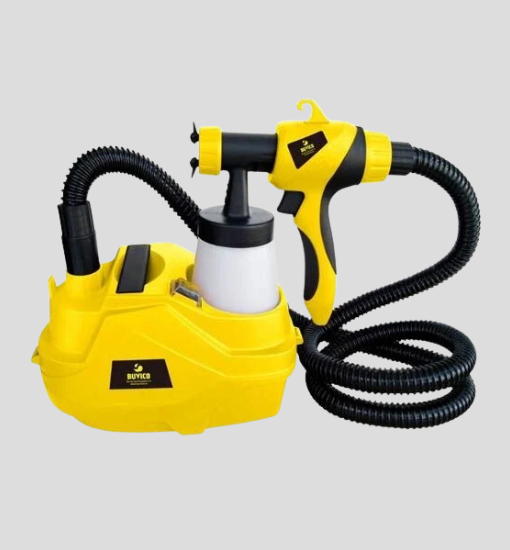 BU-800 Wood Paint Sprayer Dealers in Chennai