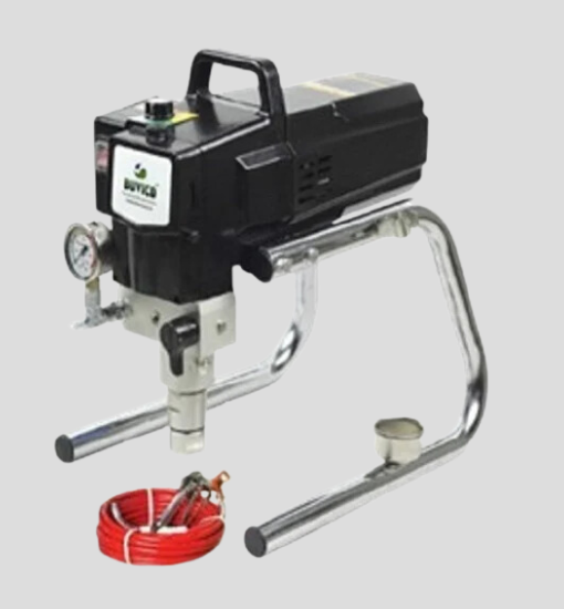 BU-8825 Airless Paint Sprayer Dealers in Chennai