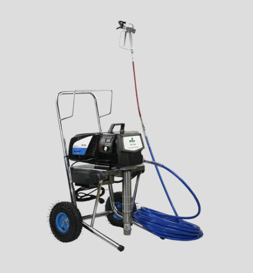 BU-8837 Electrical Airless Paint Sprayer Dealers in Chennai