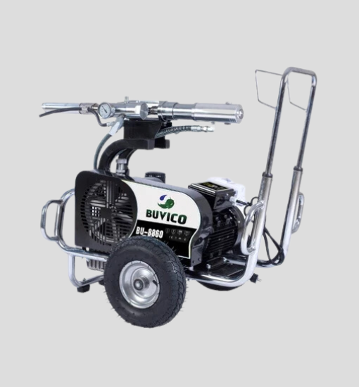 Electric Heavy Coat Hydraulic Pump BU-8860 Dealers in Chennai